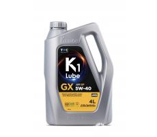 GX SP 5W-40_4L